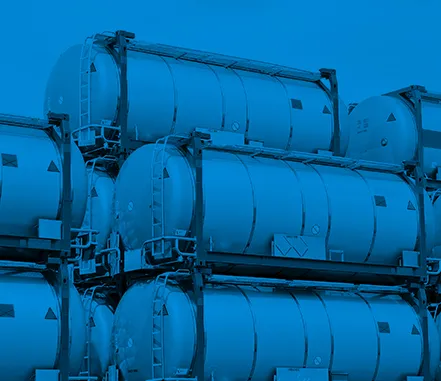 Logistics & Warehousing